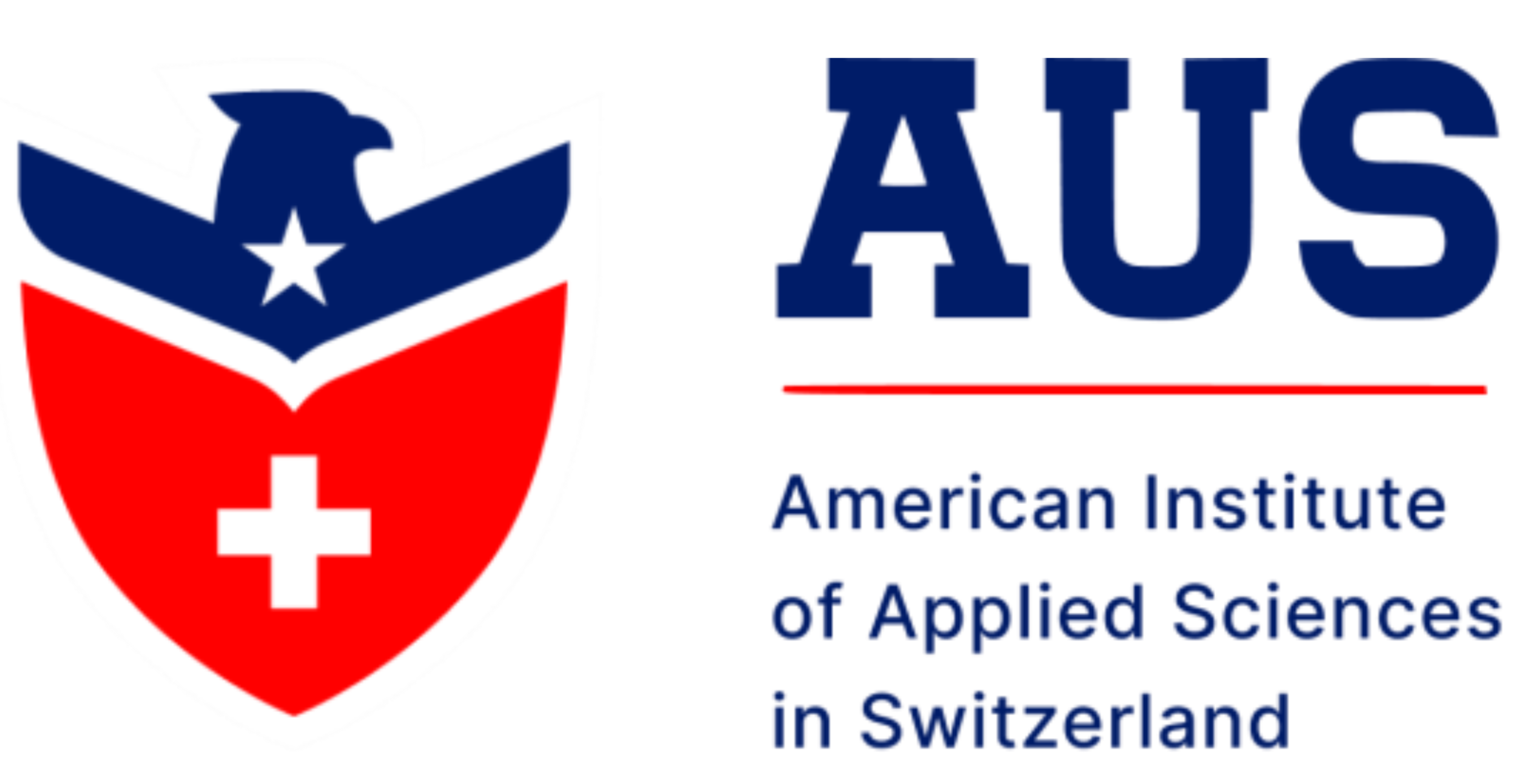 AUS – American Institute of Applied Sciences in Switzerland
