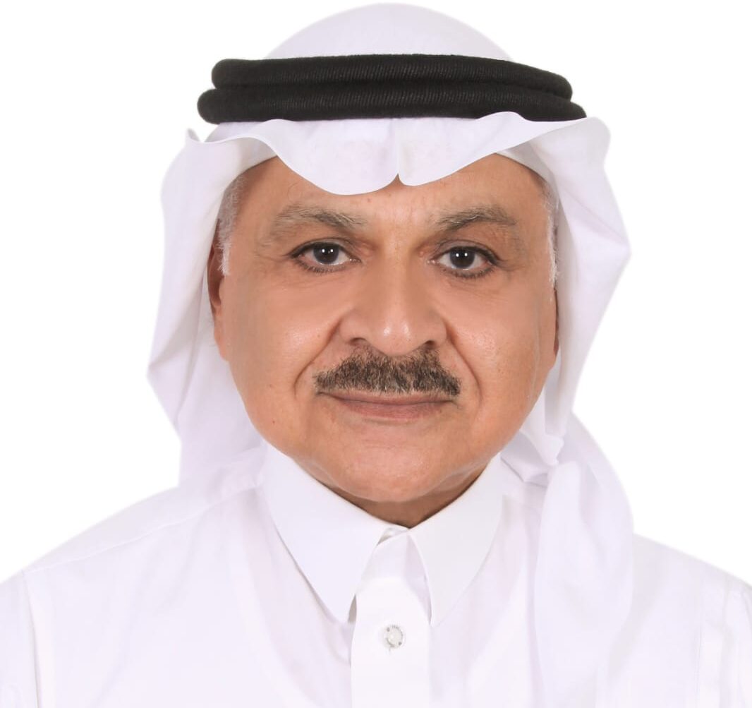 صورة أ.د. أسامة طيب